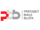 Logo Prefabet