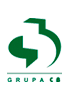 Grupa CB Logo Grupa CB