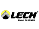 Lech Logo Lech