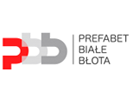 Prefabet Logo Prefabet