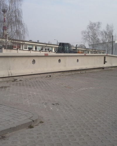 Prefabet Białe Błota - Okładka galerii Prefabet Białe Błota - Okładka galerii